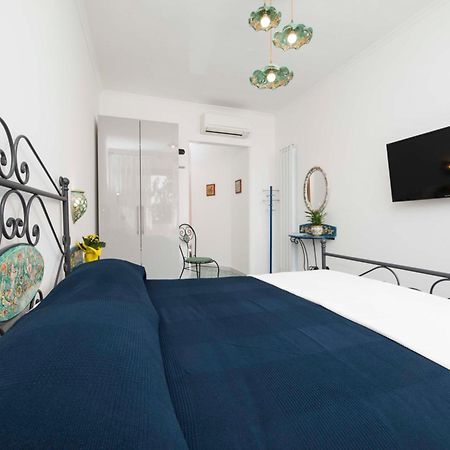 B&B Palazzo Pinto Vietri Eksteriør billede